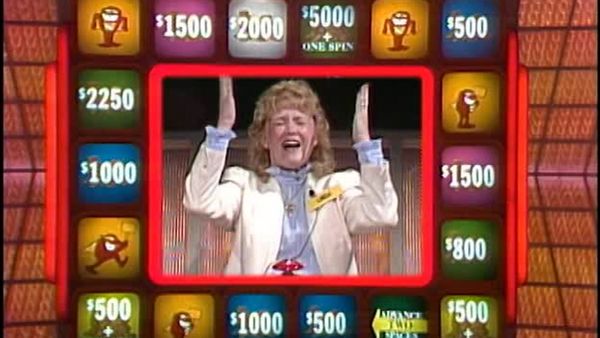 Press Your Luck - Press Your Luck 1983 E1