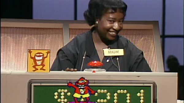 Press Your Luck - Press Your Luck 1983 E30