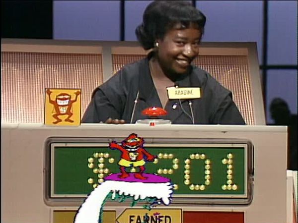 Press Your Luck - Press Your Luck 1983 E30