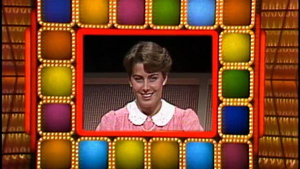 Press Your Luck - Press Your Luck 1983 E7