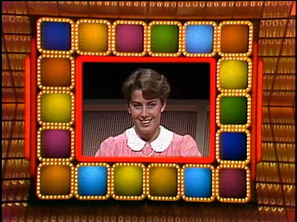 Press Your Luck - Press Your Luck 1983 E7