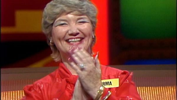 Press Your Luck - Press Your Luck 1983 E22