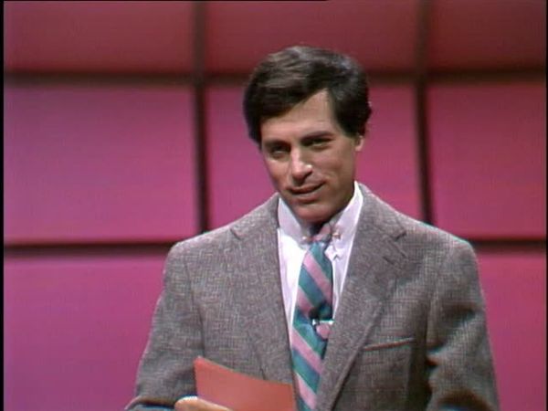 Press Your Luck - Press Your Luck 1983 E14