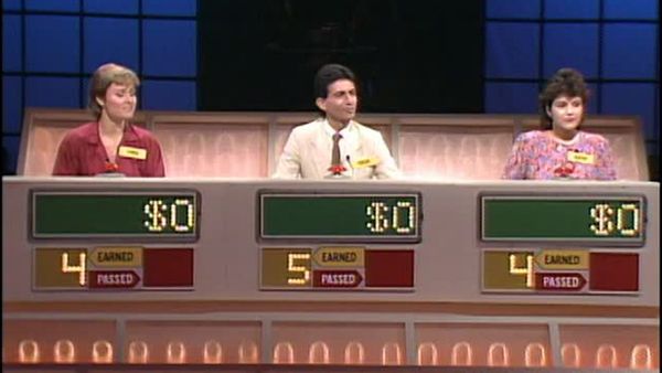 Press Your Luck - Press Your Luck 1983 E8
