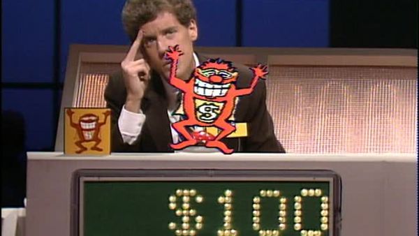 Press Your Luck - Press Your Luck 1983 E10
