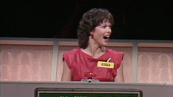 Press Your Luck - Press Your Luck 1983 E19
