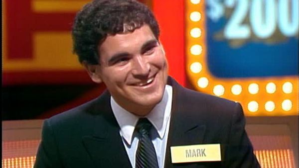 Press Your Luck - Press Your Luck 1983 E13
