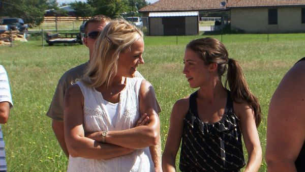 Storage Wars: Texas - Avsnitt 602