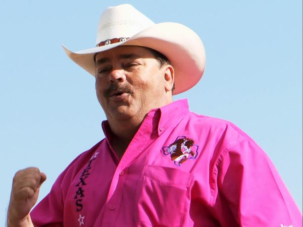Storage Wars: Texas - Avsnitt 604