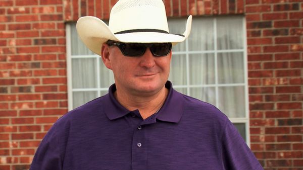 Storage Wars: Texas - Avsnitt 605