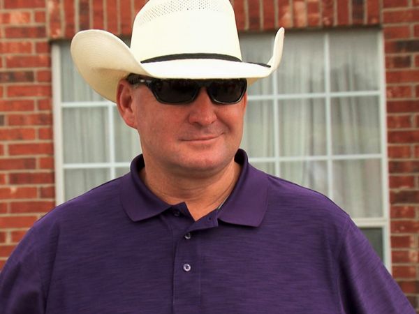Storage Wars: Texas - Avsnitt 605