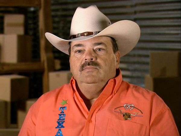 Storage Wars: Texas - Avsnitt 606