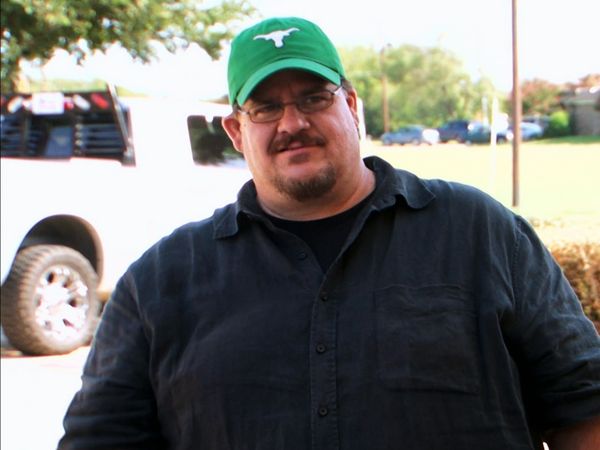 Storage Wars: Texas - Avsnitt 607