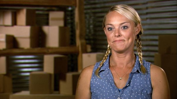 Storage Wars: Texas - Avsnitt 609