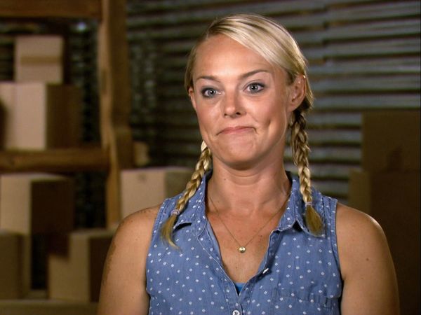 Storage Wars: Texas - Avsnitt 609