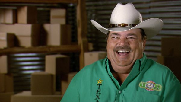Storage Wars: Texas - Avsnitt 610