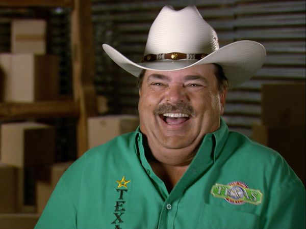 Storage Wars: Texas - Avsnitt 610
