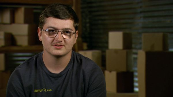 Storage Wars: Texas - Avsnitt 611