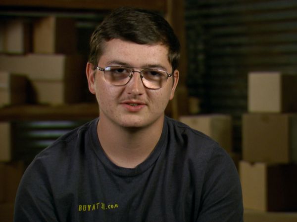 Storage Wars: Texas - Avsnitt 611
