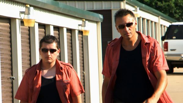 Storage Wars: Texas - Avsnitt 612