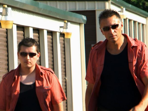 Storage Wars: Texas - Avsnitt 612