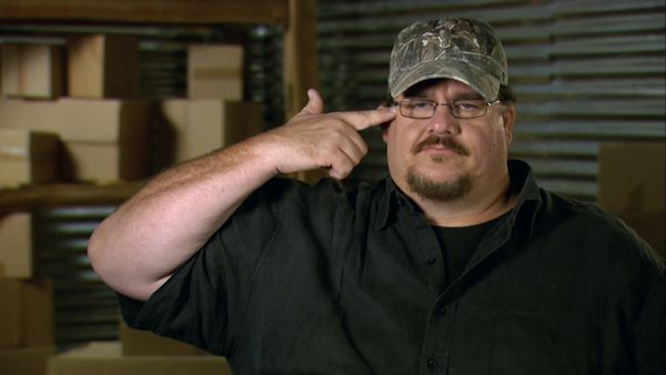 Storage Wars: Texas - Avsnitt 613