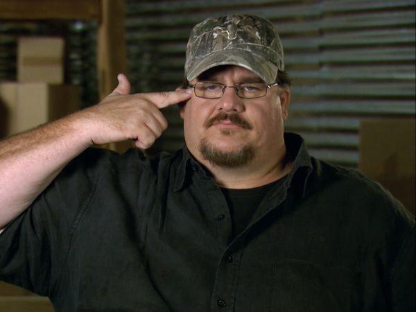 Storage Wars: Texas - Avsnitt 613