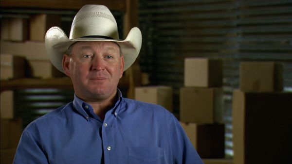 Storage Wars: Texas - Avsnitt 615