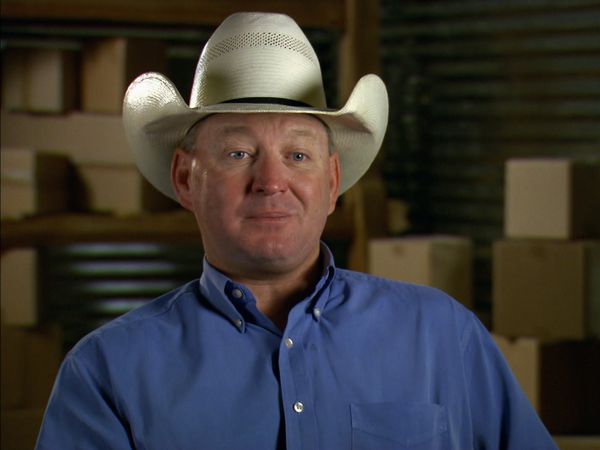 Storage Wars: Texas - Avsnitt 615
