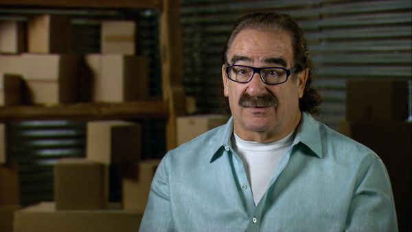 Storage Wars: Texas - Avsnitt 616
