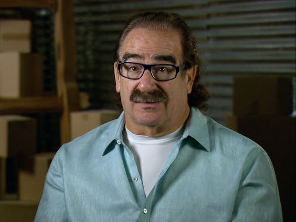 Storage Wars: Texas - Avsnitt 616