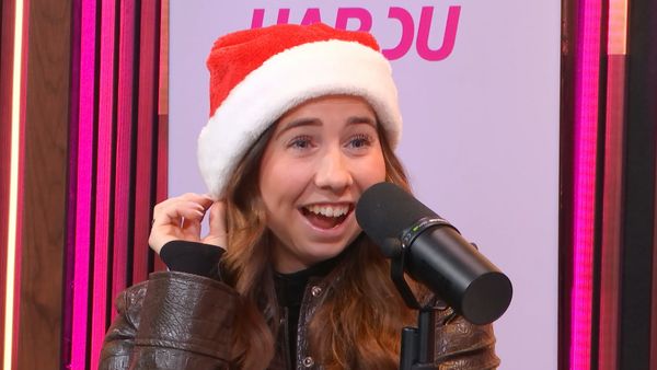 Har du hørt? Med Nikita Klæstrup - Episode 108