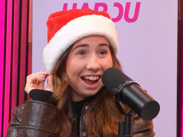 Har du hørt? Med Nikita Klæstrup - Episode 108
