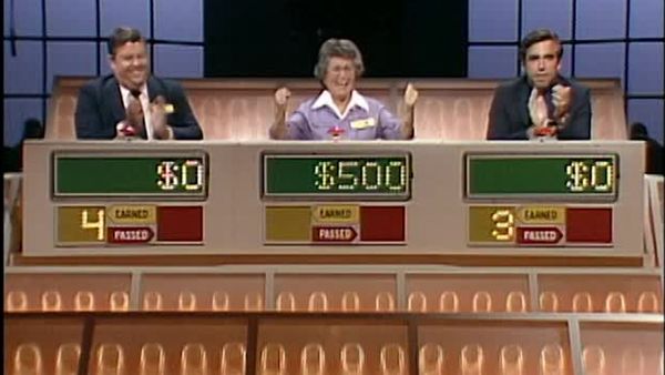Press Your Luck - Press Your Luck 1983 E32