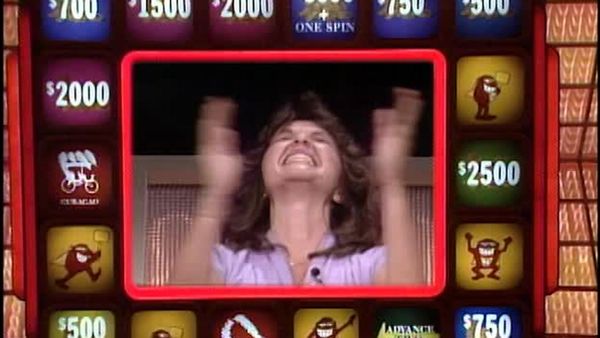 Press Your Luck - Press Your Luck 1983 E34