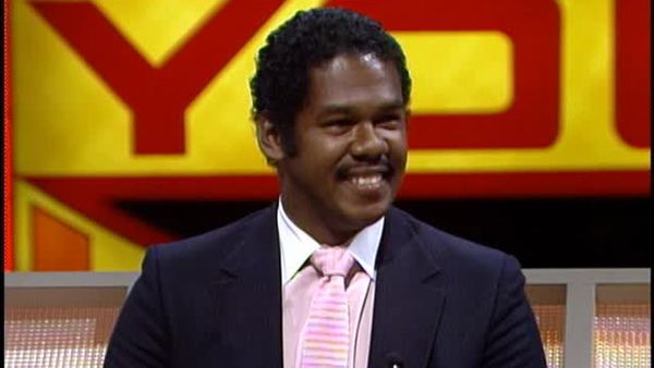 Press Your Luck - Press Your Luck 1983 E35