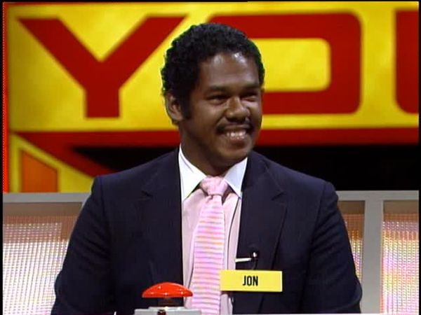 Press Your Luck - Press Your Luck 1983 E35