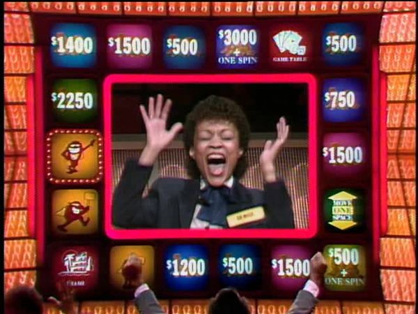 Press Your Luck - Press Your Luck 1983 E36