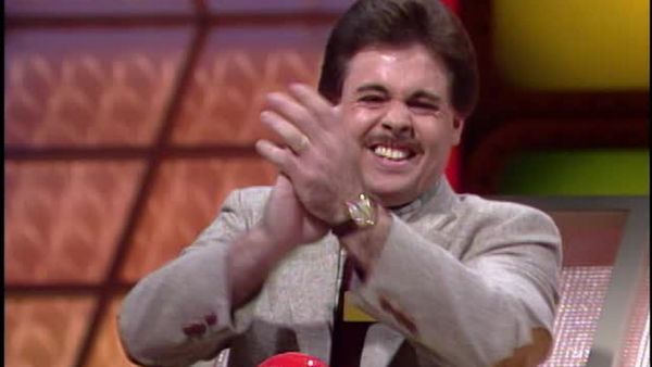 Press Your Luck - Press Your Luck 1983 E37