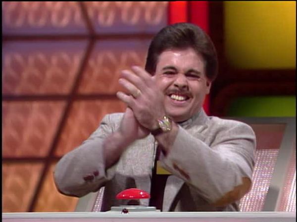 Press Your Luck - Press Your Luck 1983 E37