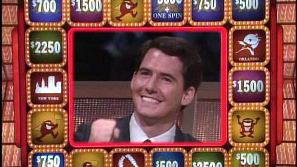 Press Your Luck - Press Your Luck 1983 E38