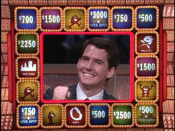 Press Your Luck - Press Your Luck 1983 E38