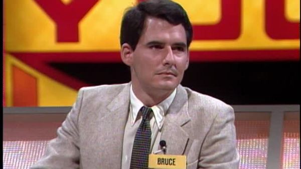 Press Your Luck - Press Your Luck 1983 E39