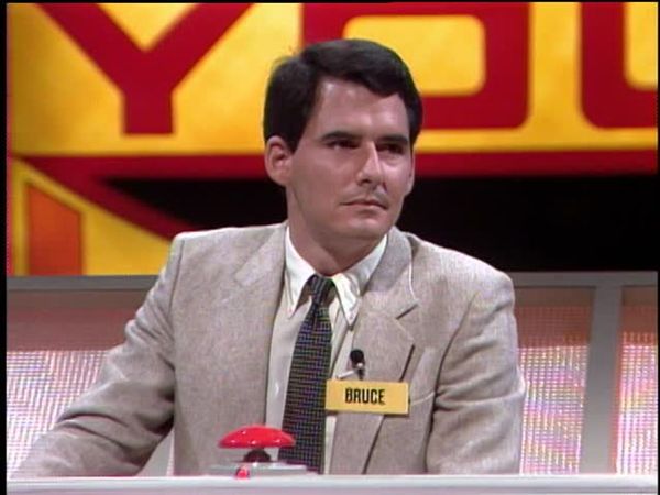 Press Your Luck - Press Your Luck 1983 E39
