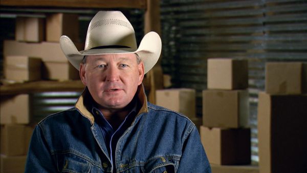 Storage Wars: Texas - Avsnitt 505