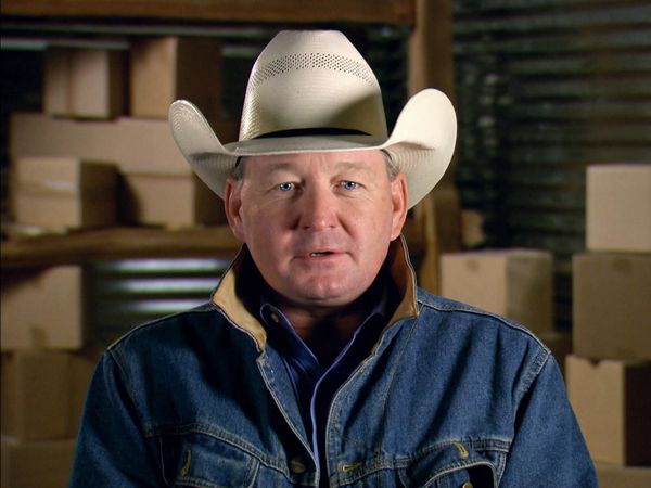 Storage Wars: Texas - Avsnitt 505