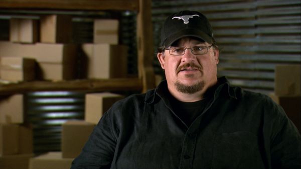 Storage Wars: Texas - Avsnitt 510