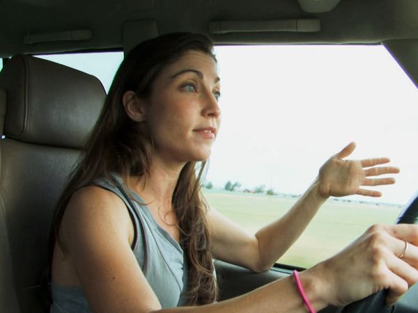 Storage Wars: Texas - Avsnitt 511