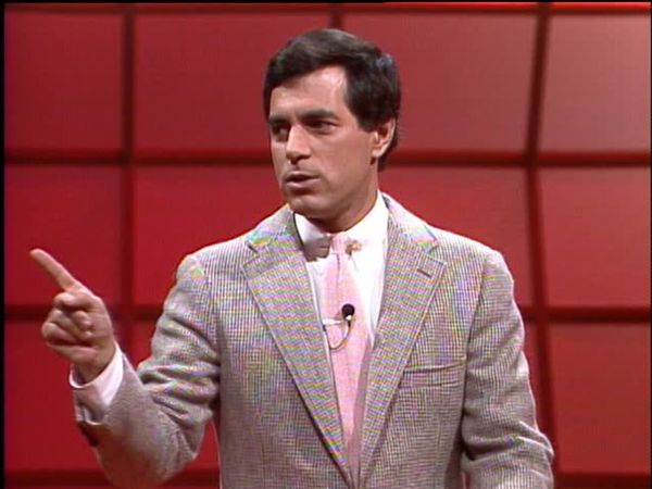 Press Your Luck - Press Your Luck 1983 E41