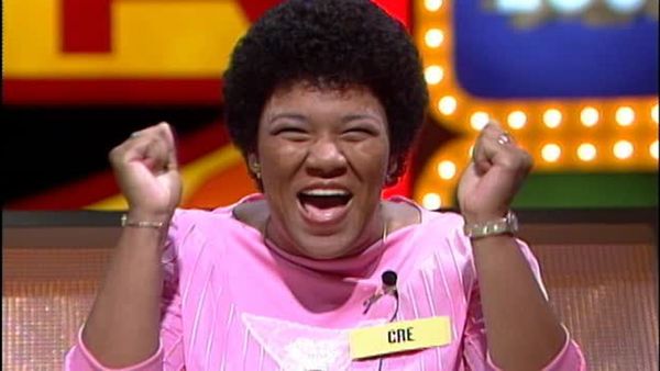 Press Your Luck - Press Your Luck 1983 E42